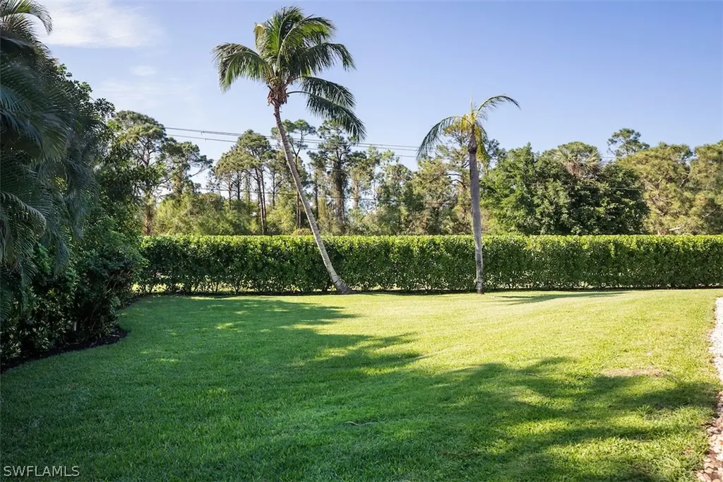 1821 Imperial Golf Course Boulevard Naples FL 34110