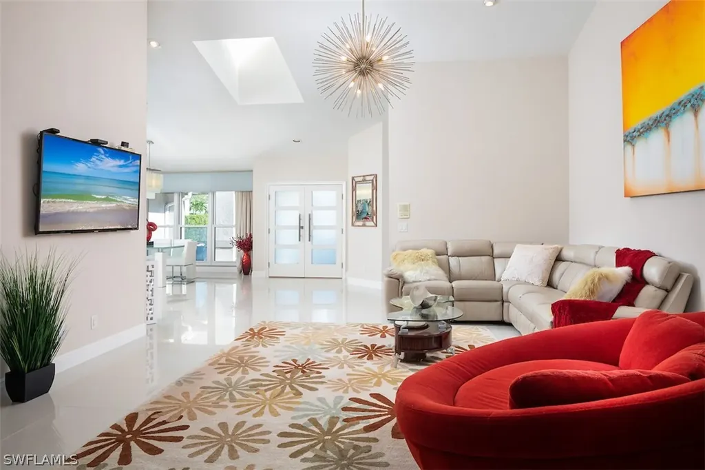 1821 Imperial Golf Course Boulevard Naples FL 34110