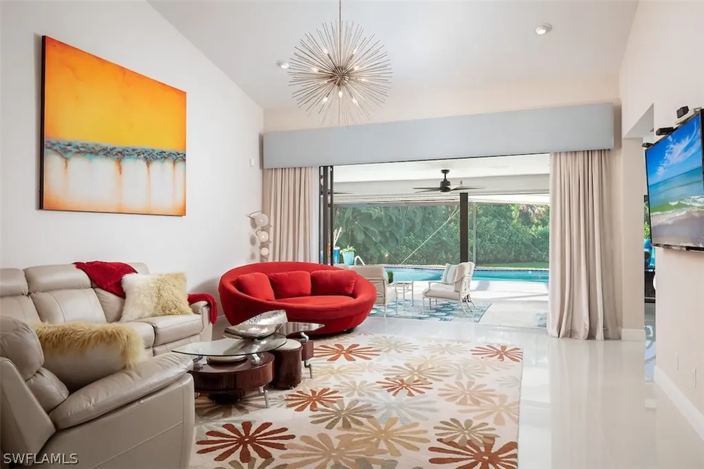 1821 Imperial Golf Course Boulevard Naples FL 34110