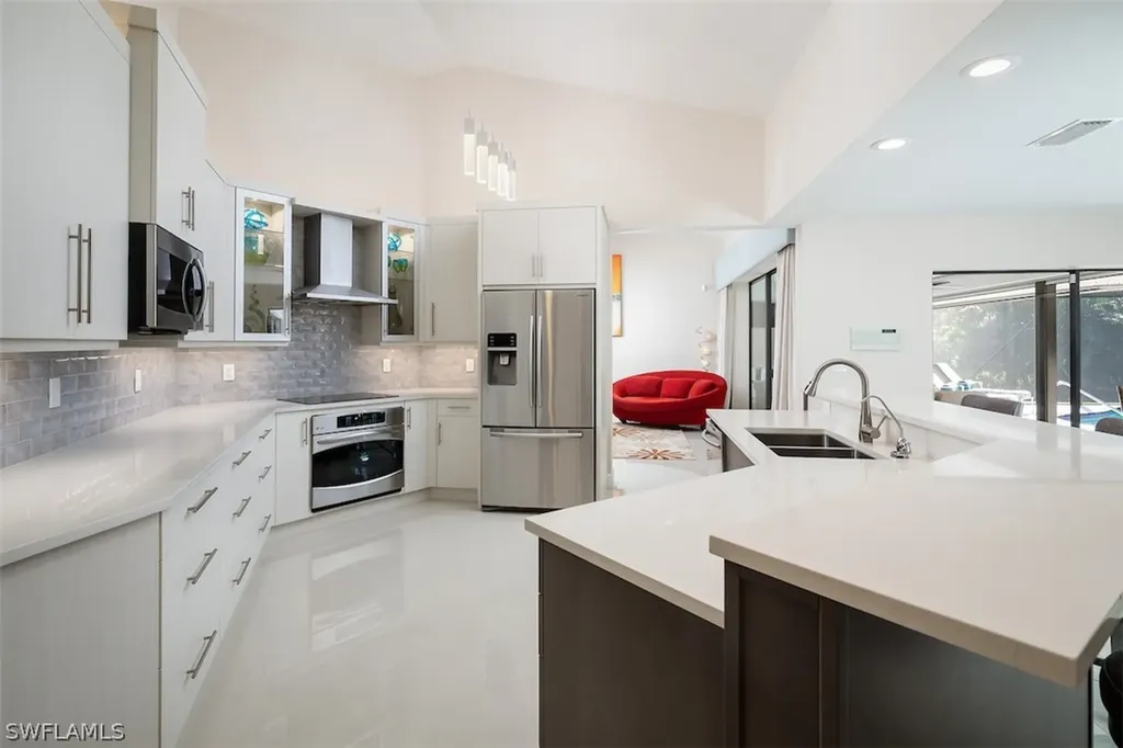 1821 Imperial Golf Course Boulevard Naples FL 34110