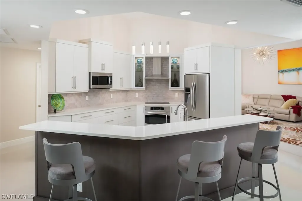 1821 Imperial Golf Course Boulevard Naples FL 34110