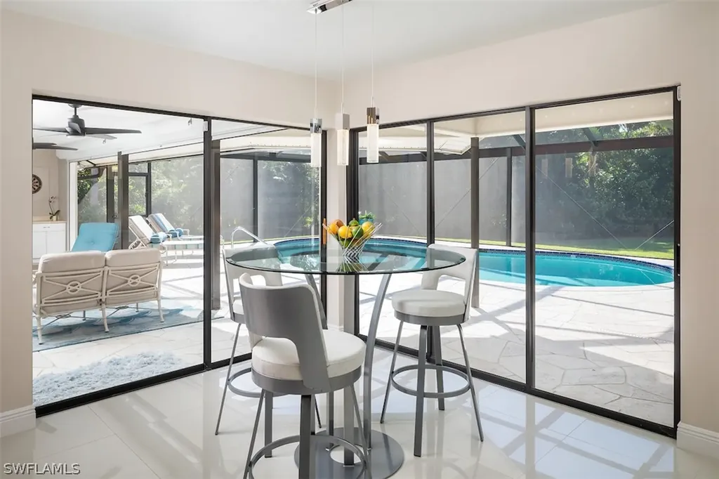 1821 Imperial Golf Course Boulevard Naples FL 34110