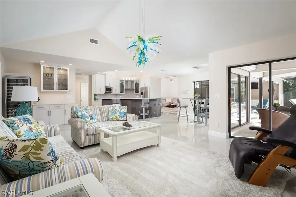 1821 Imperial Golf Course Boulevard Naples FL 34110