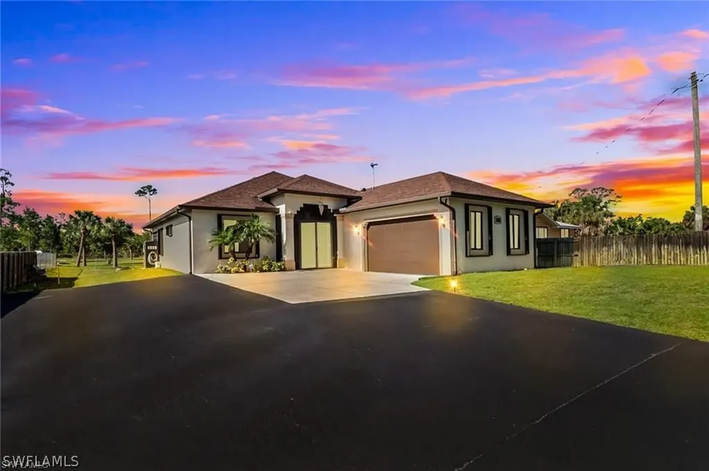 3460 4th Avenue NE Naples FL 34120