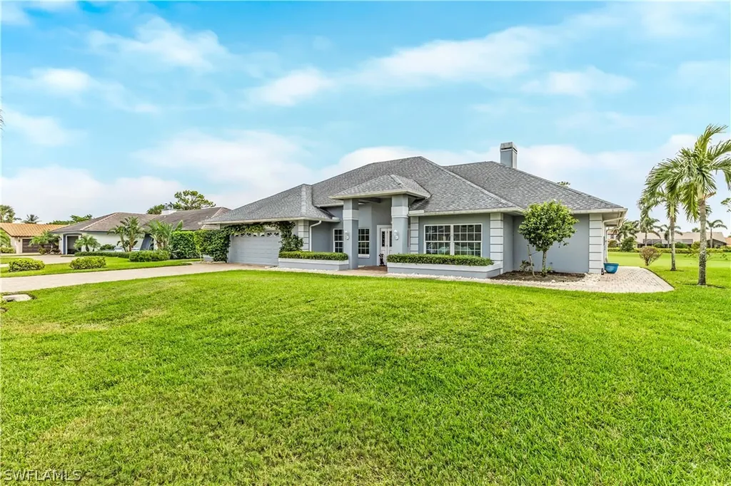 Bonita Springs FL, 9943 Treasure Cay Lane