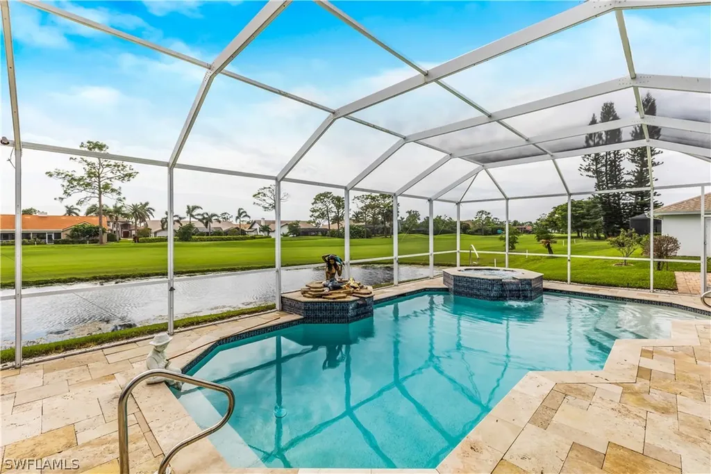 9943 Treasure Cay Lane Bonita Springs FL 34135