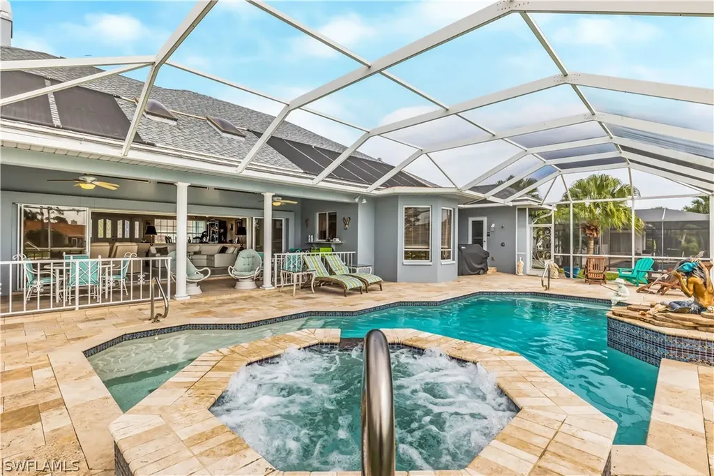 9943 Treasure Cay Lane Bonita Springs FL 34135