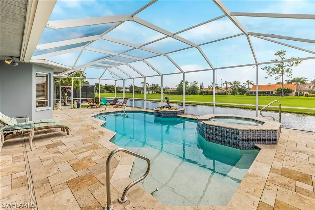 9943 Treasure Cay Lane Bonita Springs FL 34135