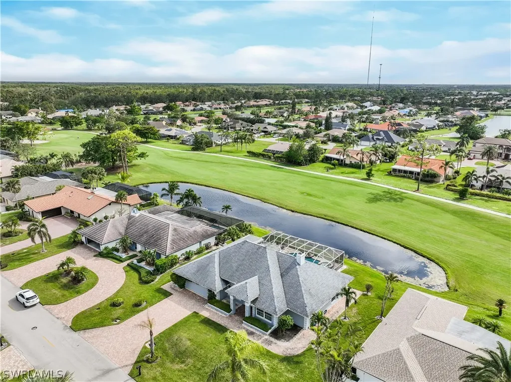 9943 Treasure Cay Lane Bonita Springs FL 34135