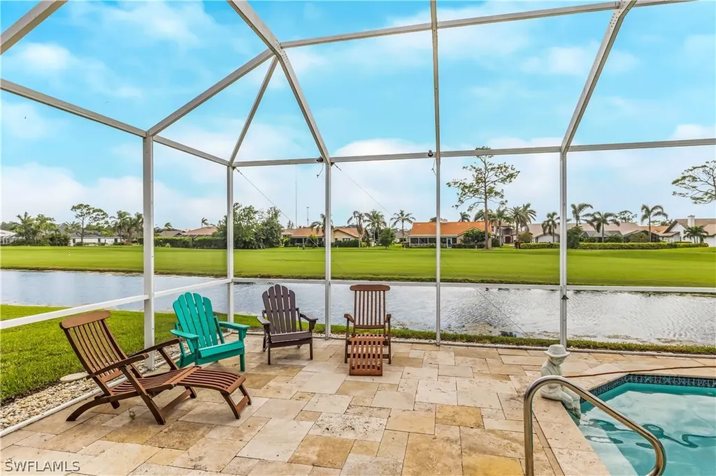 9943 Treasure Cay Lane Bonita Springs FL 34135