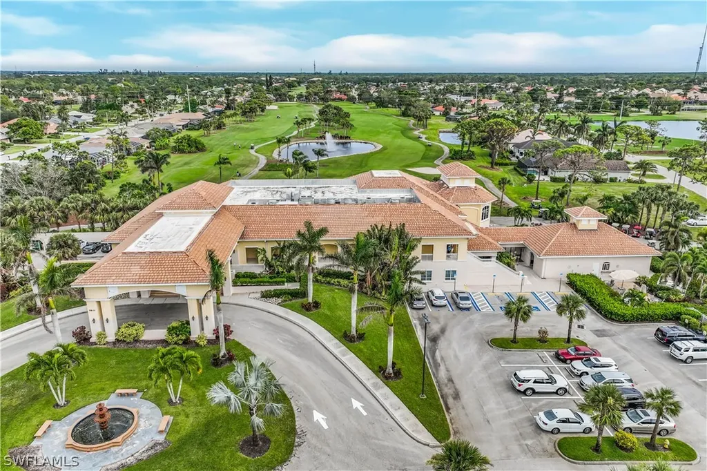 9943 Treasure Cay Lane Bonita Springs FL 34135