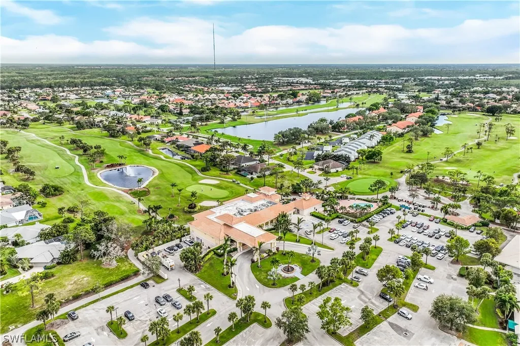 9943 Treasure Cay Lane Bonita Springs FL 34135