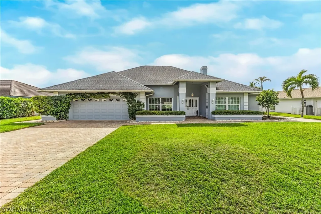 9943 Treasure Cay Lane Bonita Springs FL 34135
