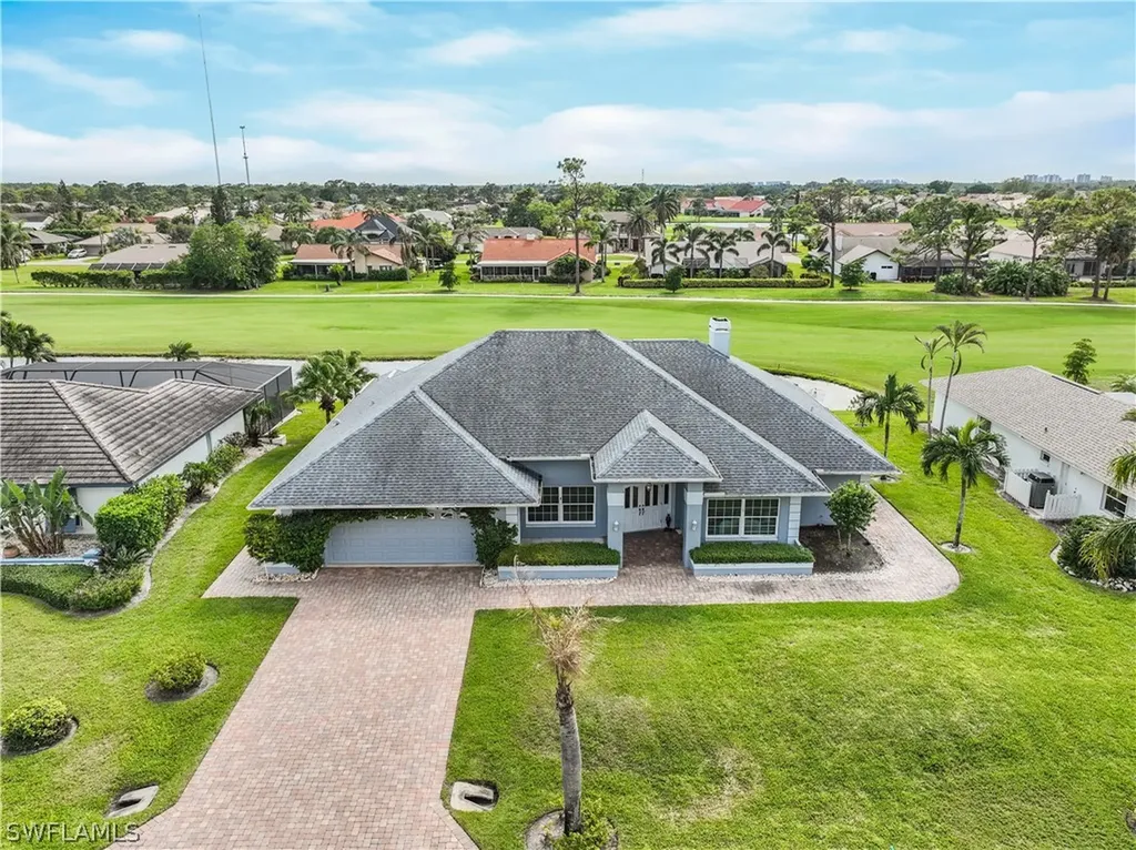 9943 Treasure Cay Lane Bonita Springs FL 34135