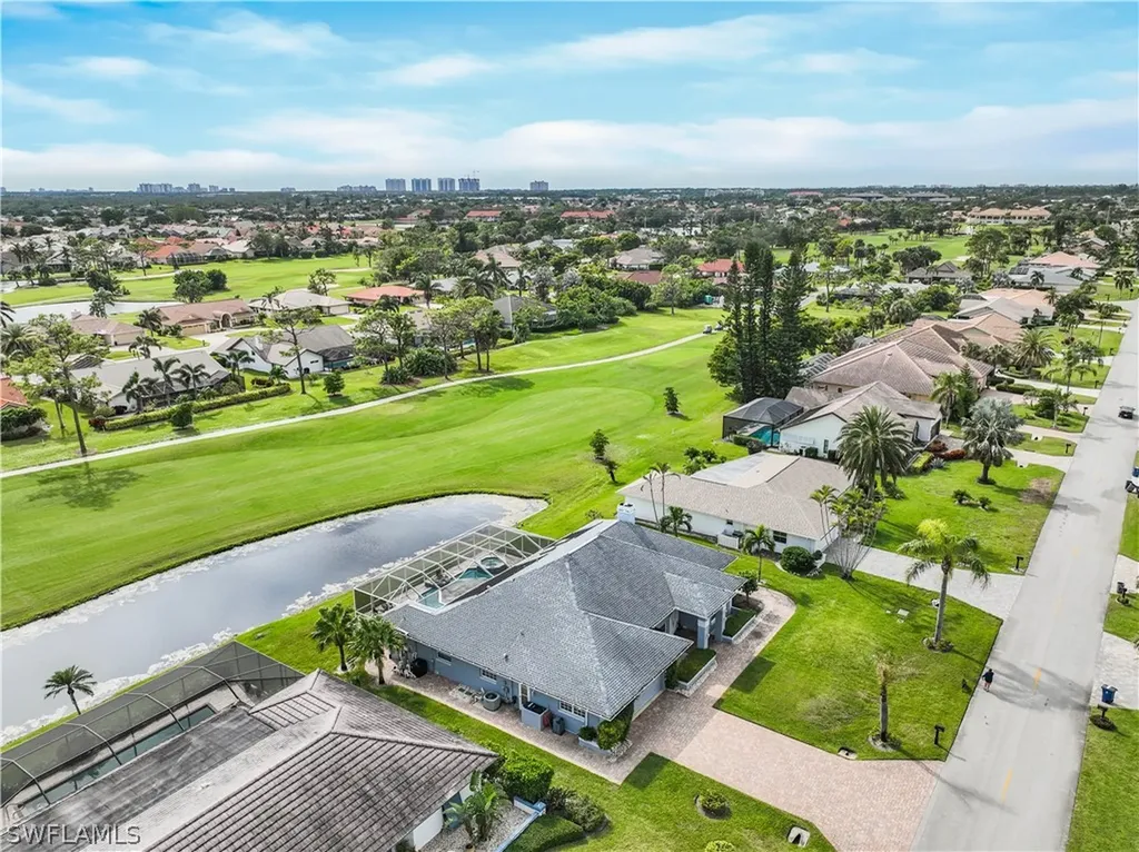 9943 Treasure Cay Lane Bonita Springs FL 34135