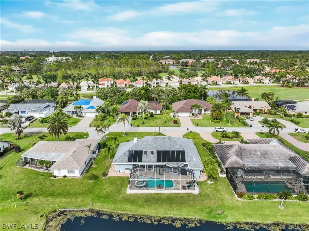 9943 Treasure Cay Lane Bonita Springs FL 34135