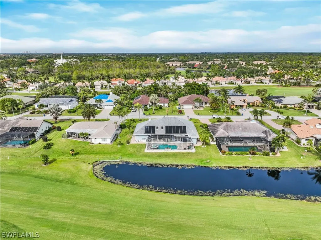 9943 Treasure Cay Lane Bonita Springs FL 34135
