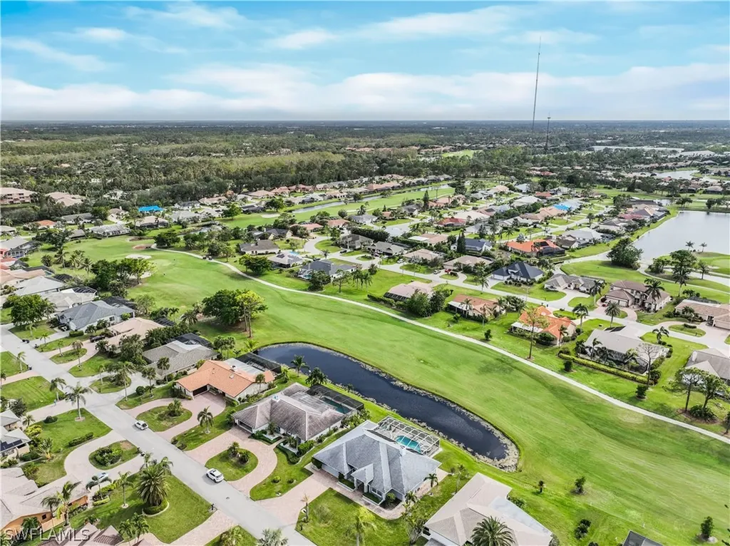 9943 Treasure Cay Lane Bonita Springs FL 34135