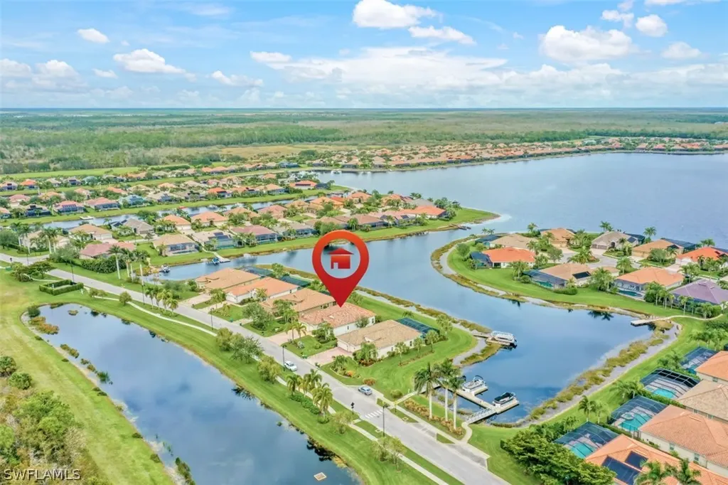 9364 Marble Stone Drive Naples FL 34120