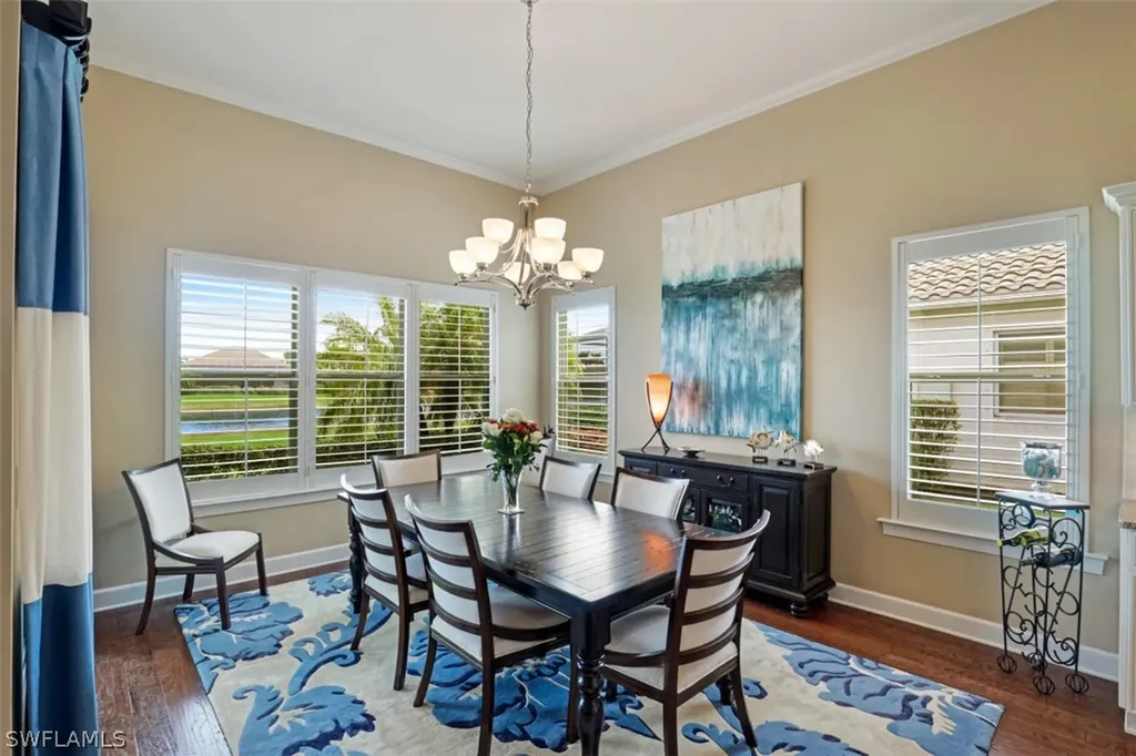 9364 Marble Stone Drive Naples FL 34120