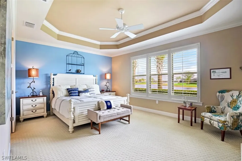 9364 Marble Stone Drive Naples FL 34120