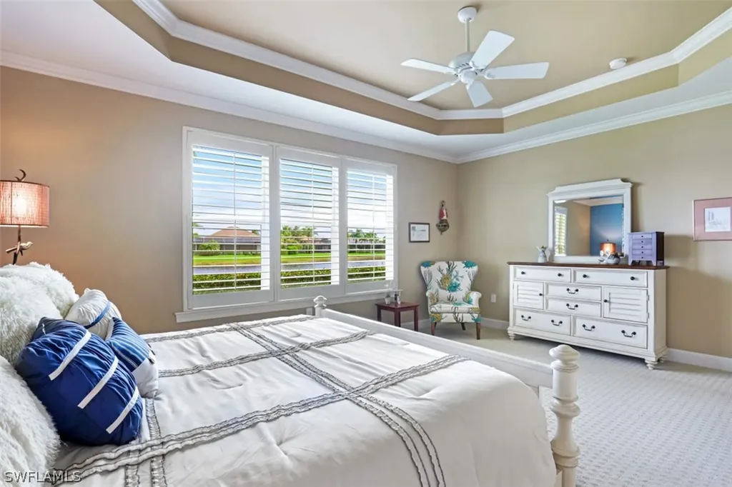 9364 Marble Stone Drive Naples FL 34120
