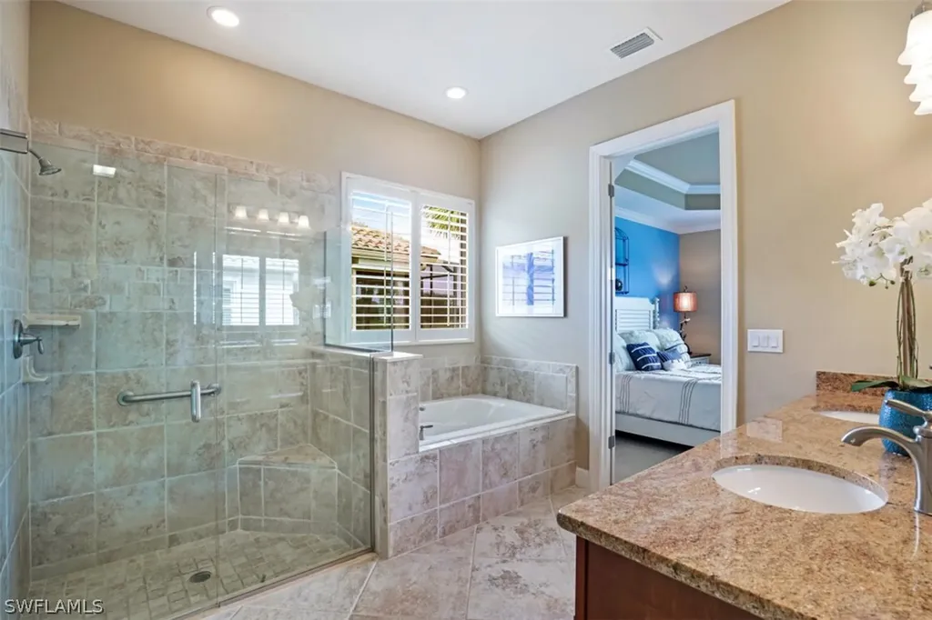 9364 Marble Stone Drive Naples FL 34120