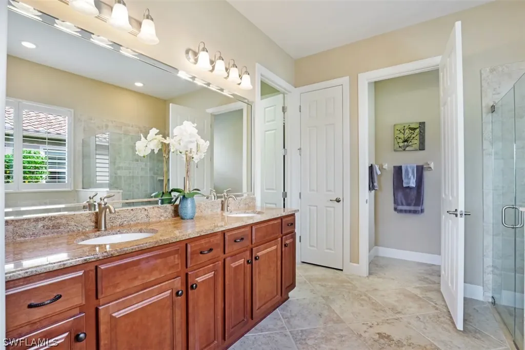 9364 Marble Stone Drive Naples FL 34120