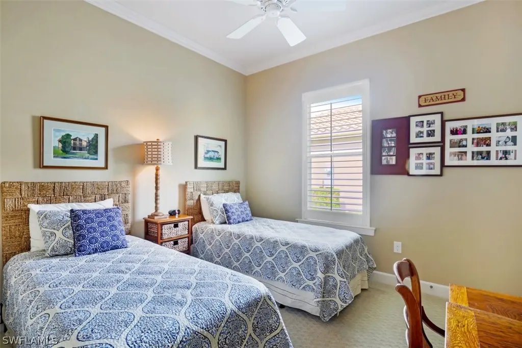 9364 Marble Stone Drive Naples FL 34120