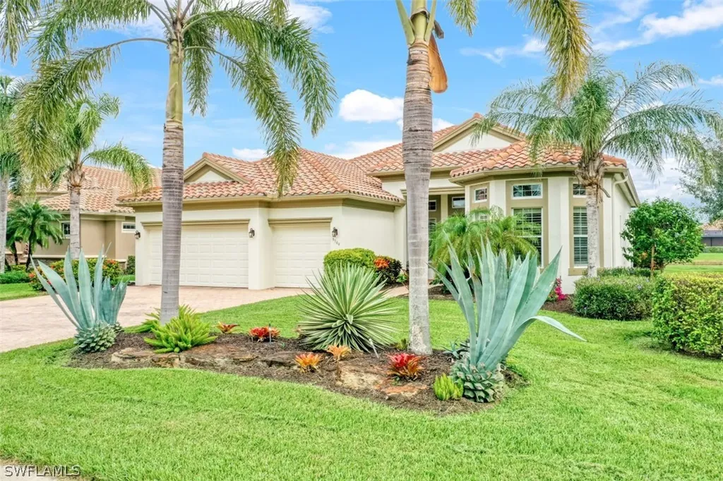 9364 Marble Stone Drive Naples FL 34120