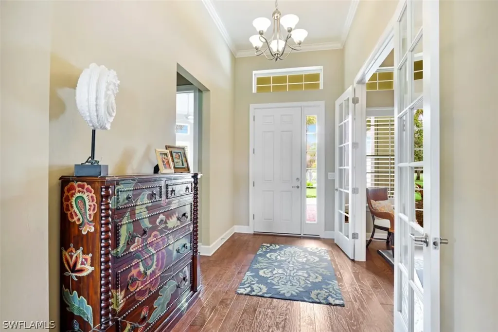 9364 Marble Stone Drive Naples FL 34120