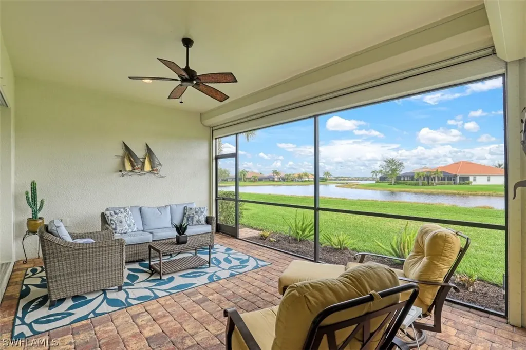 9364 Marble Stone Drive Naples FL 34120