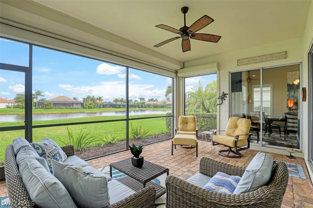 9364 Marble Stone Drive Naples FL 34120