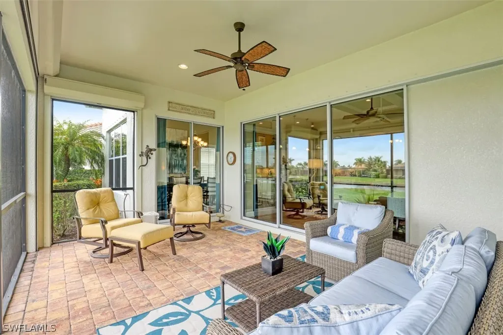 9364 Marble Stone Drive Naples FL 34120