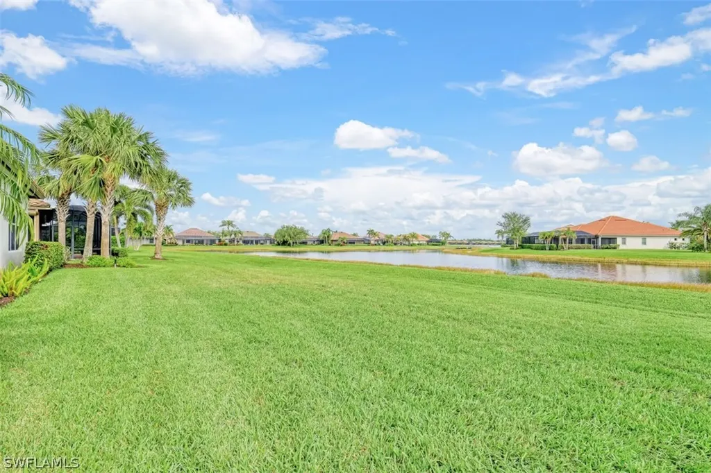 9364 Marble Stone Drive Naples FL 34120