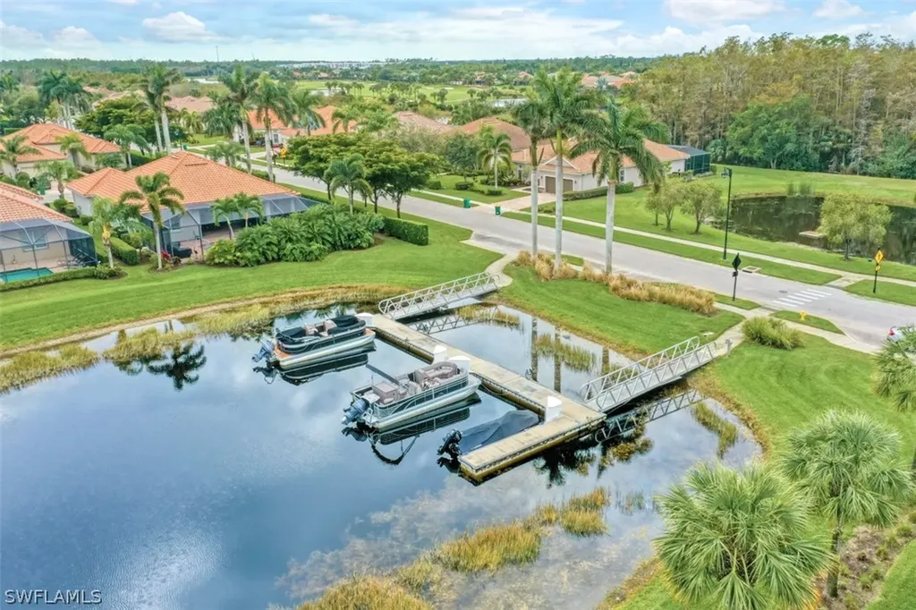 9364 Marble Stone Drive Naples FL 34120