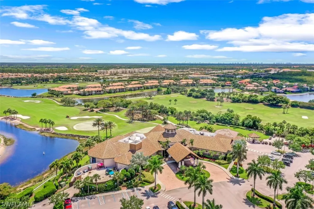 9364 Marble Stone Drive Naples FL 34120