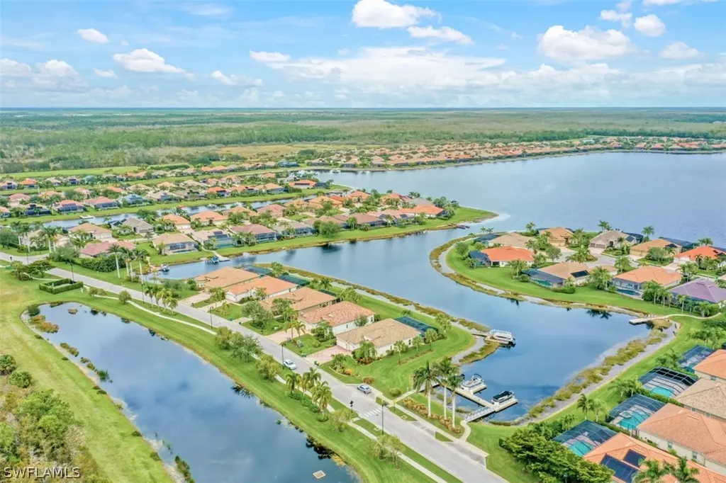 9364 Marble Stone Drive Naples FL 34120