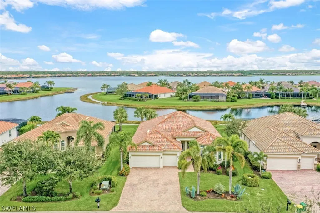9364 Marble Stone Drive Naples FL 34120