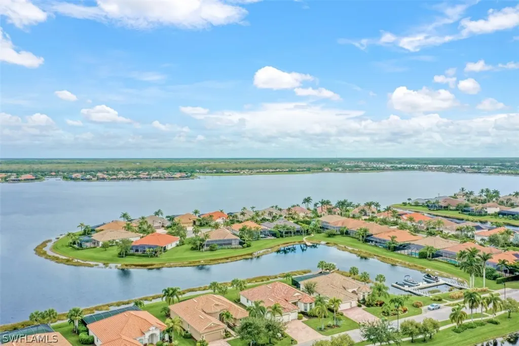 9364 Marble Stone Drive Naples FL 34120