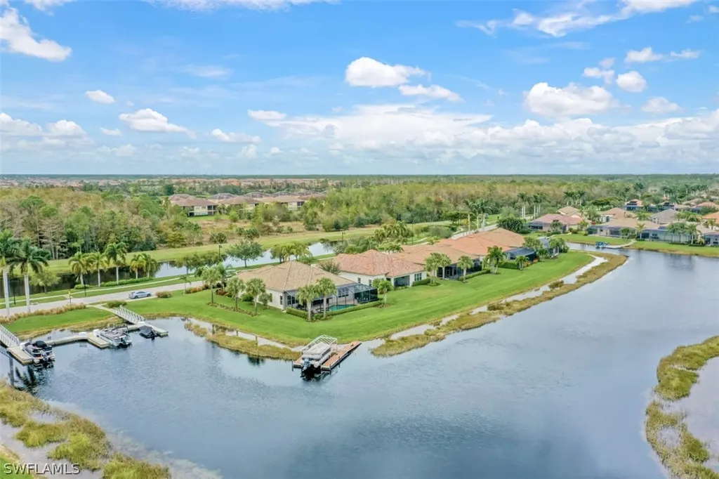 9364 Marble Stone Drive Naples FL 34120