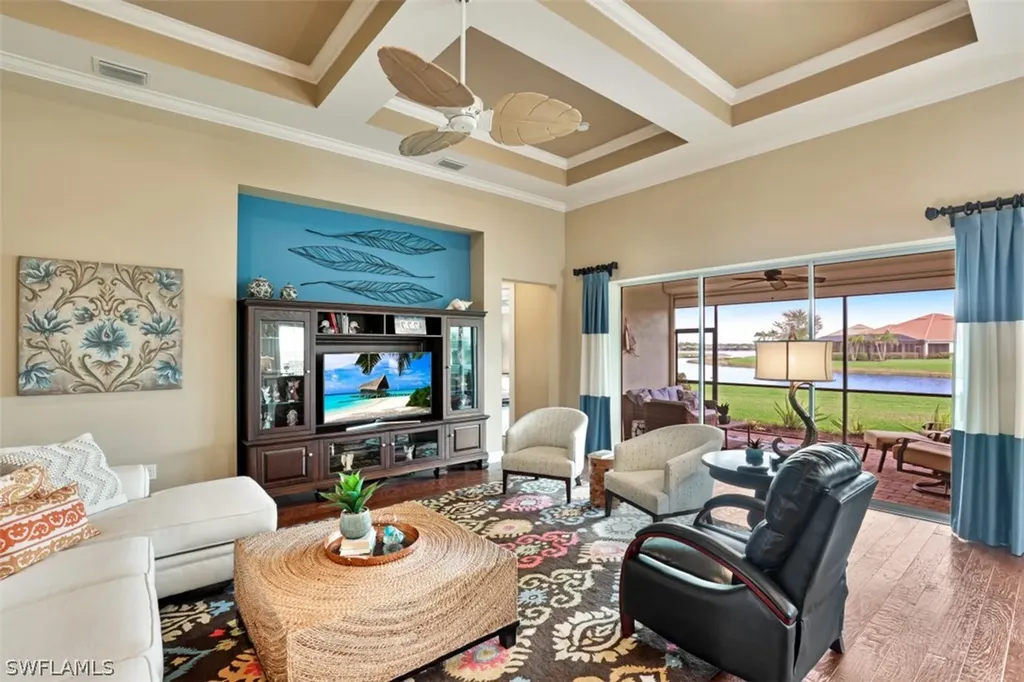 9364 Marble Stone Drive Naples FL 34120