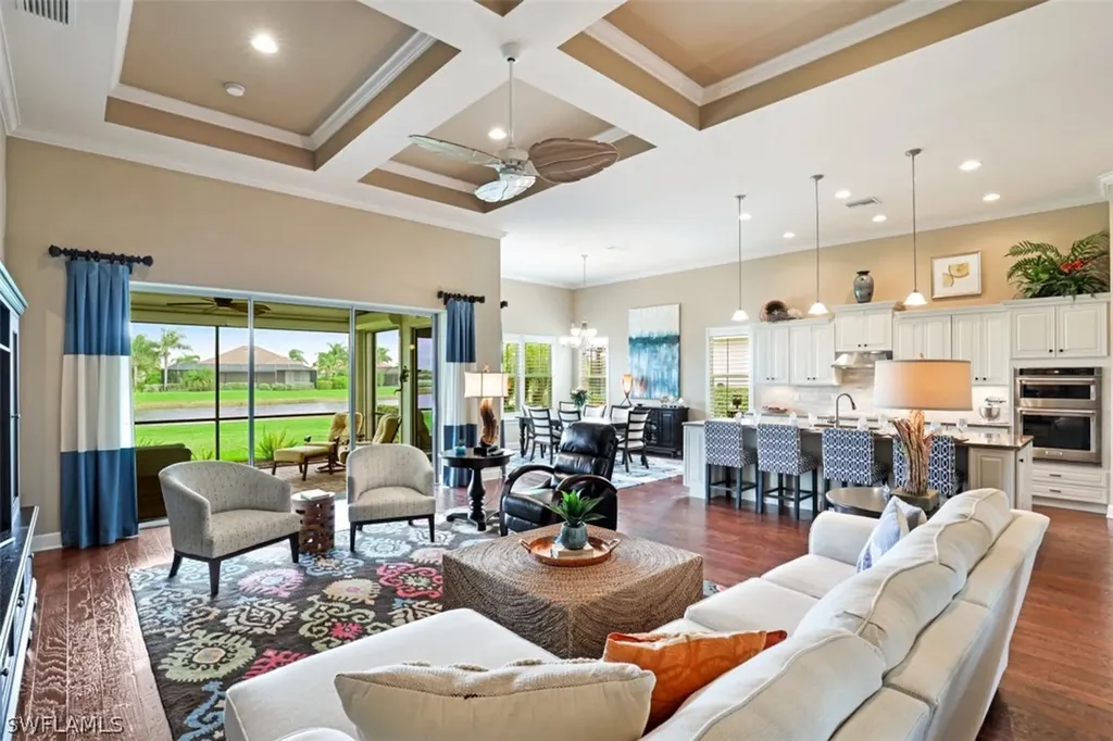 9364 Marble Stone Drive Naples FL 34120