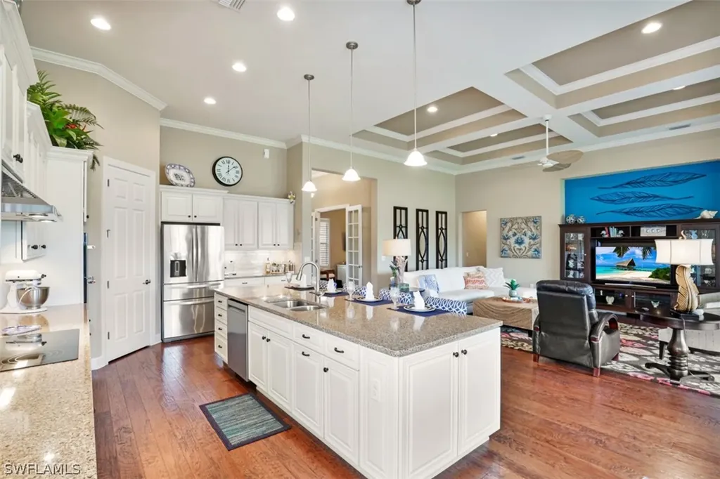 9364 Marble Stone Drive Naples FL 34120