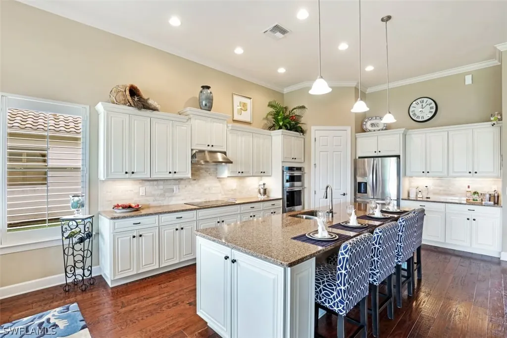 9364 Marble Stone Drive Naples FL 34120