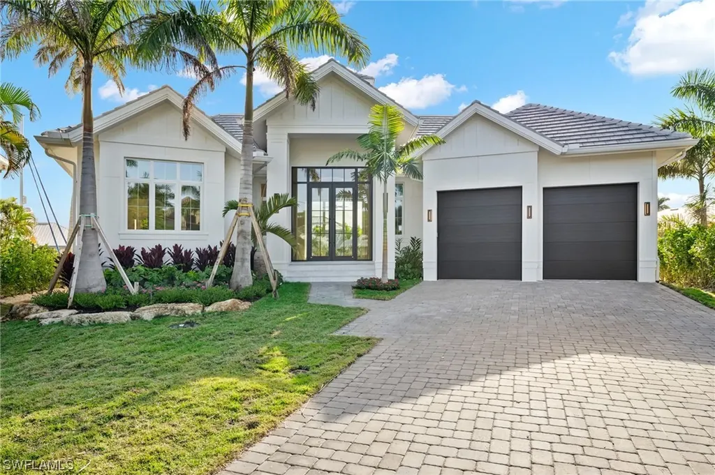 1675 Mullet Court Naples FL 34102