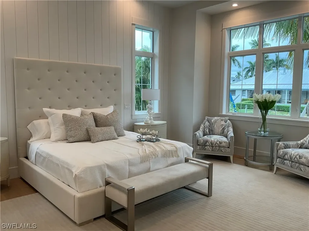 1675 Mullet Court Naples FL 34102