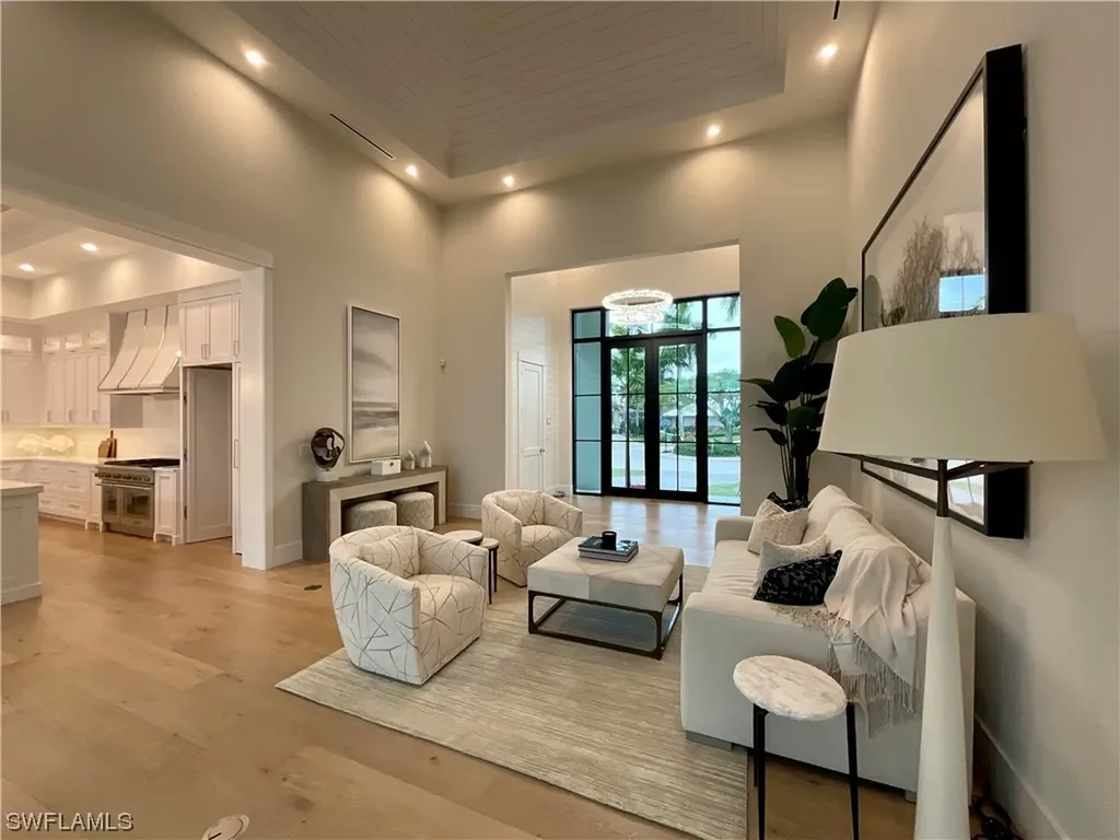 1675 Mullet Court Naples FL 34102