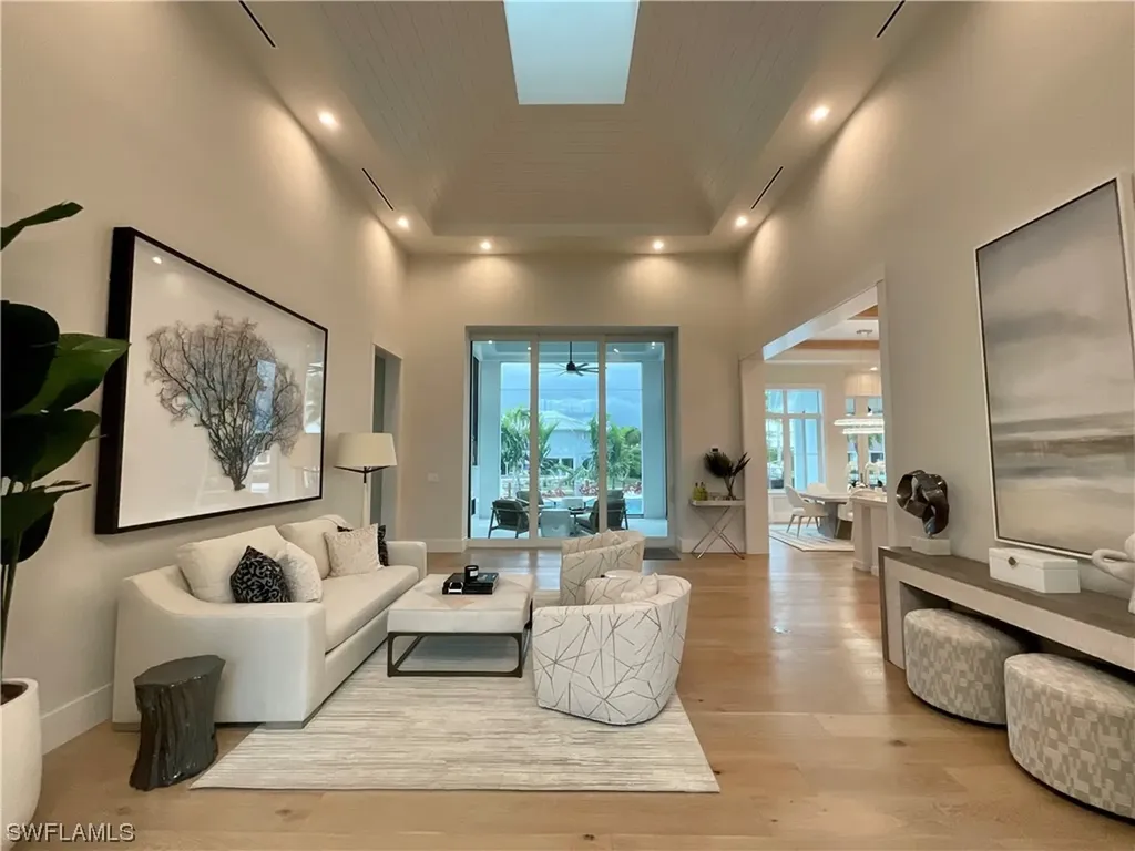 1675 Mullet Court Naples FL 34102
