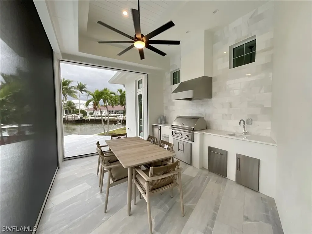 1675 Mullet Court Naples FL 34102
